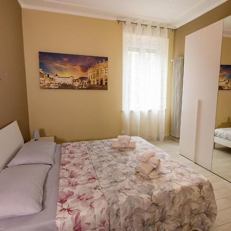 Home Ferrucci Turin Luaran gambar
