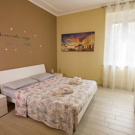 Home Ferrucci Turin Luaran gambar