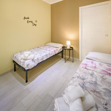 Home Ferrucci Turin Luaran gambar