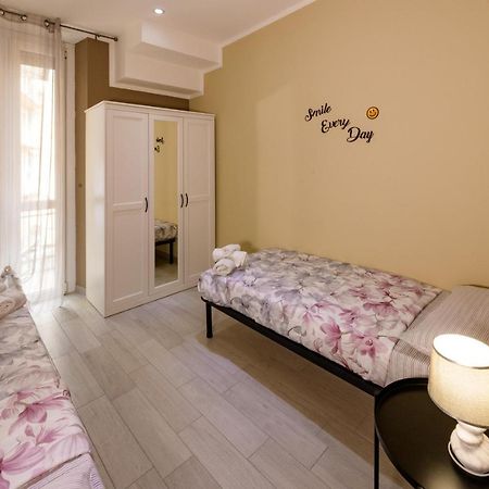Home Ferrucci Turin Luaran gambar