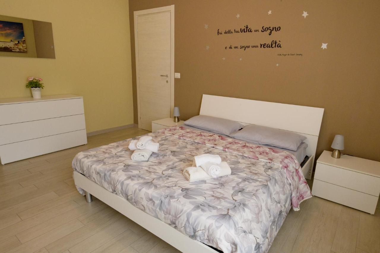 Home Ferrucci Turin Luaran gambar