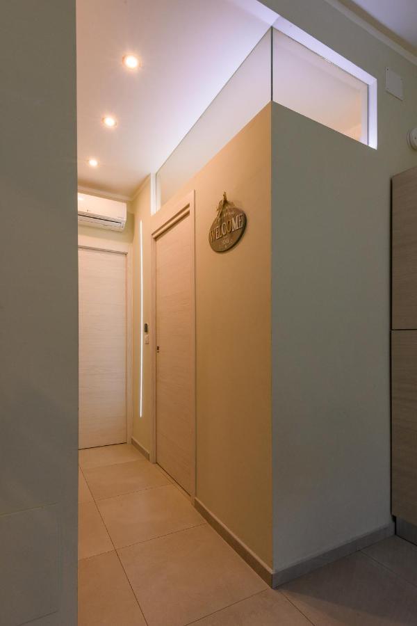 Home Ferrucci Turin Luaran gambar