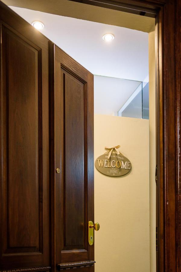 Home Ferrucci Turin Luaran gambar