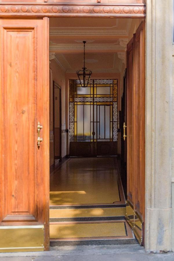 Home Ferrucci Turin Luaran gambar