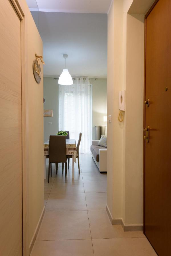 Home Ferrucci Turin Luaran gambar